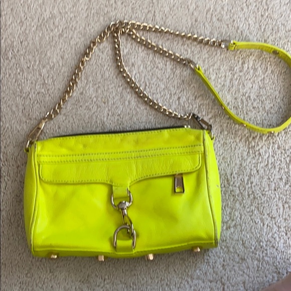 Rebecca Minkoff bag - Picture 1 of 3